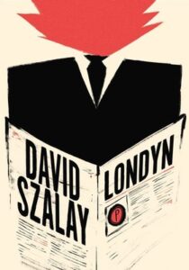 david-szalay-londyn-cover-okladka