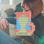 Eliza Kącka - "Wczoraj byłaś zła na zielono"