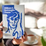 William S. Burroughs - "Queer"