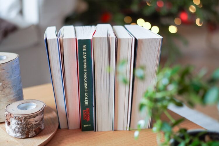 Nie zapomnij nakarmić gołębi. Dziennik z Gazy