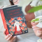 Juliette Morillot - Czerwone Orchidee z Szanghaju