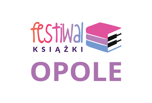 Festiwal Książki w Opolu