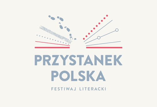 Przystanek Polska Festiwal Literacki